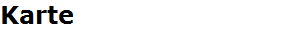 Karte